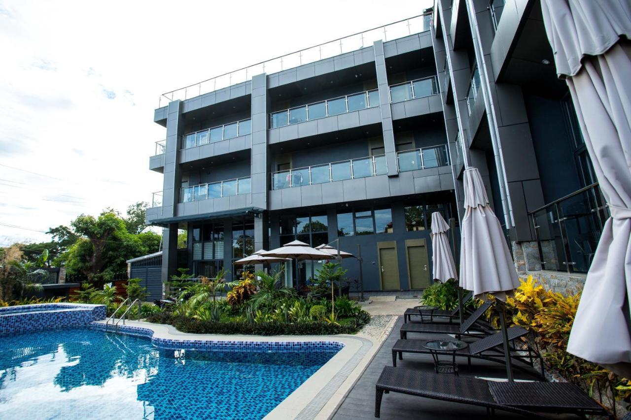 Vienna Hotel Coron Luaran gambar